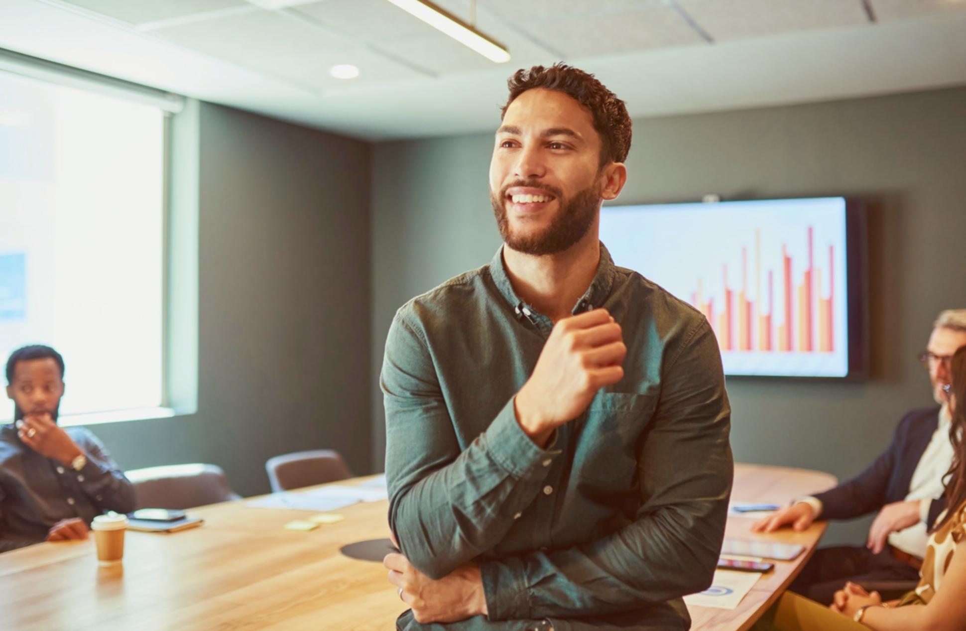 Comunidad de práctica SEO